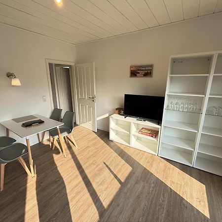 Haus Seeigel Stranddistel Norderney Exteriör bild