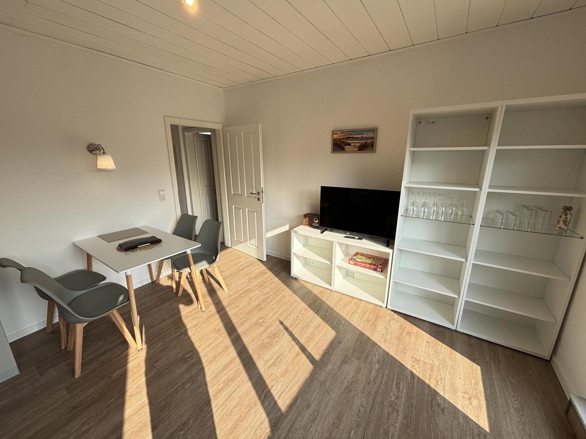 Haus Seeigel Stranddistel Norderney Exteriör bild