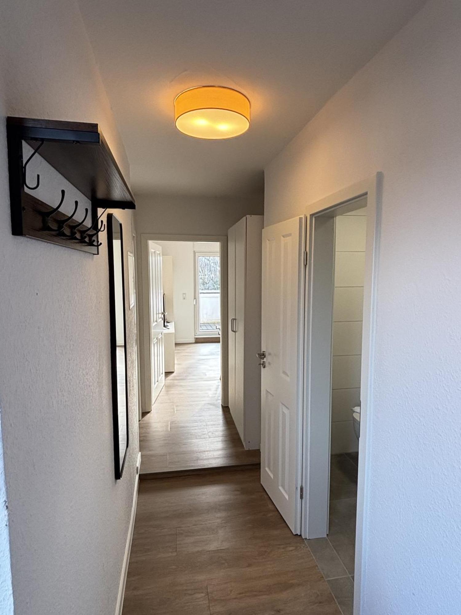 Haus Seeigel Stranddistel Norderney Exteriör bild